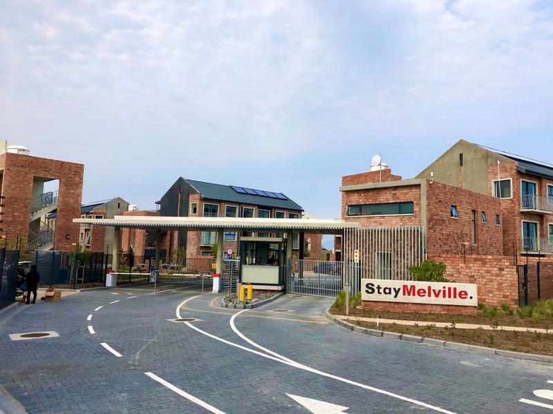 To Let 2 Bedroom Property for Rent in Ottery Western Cape